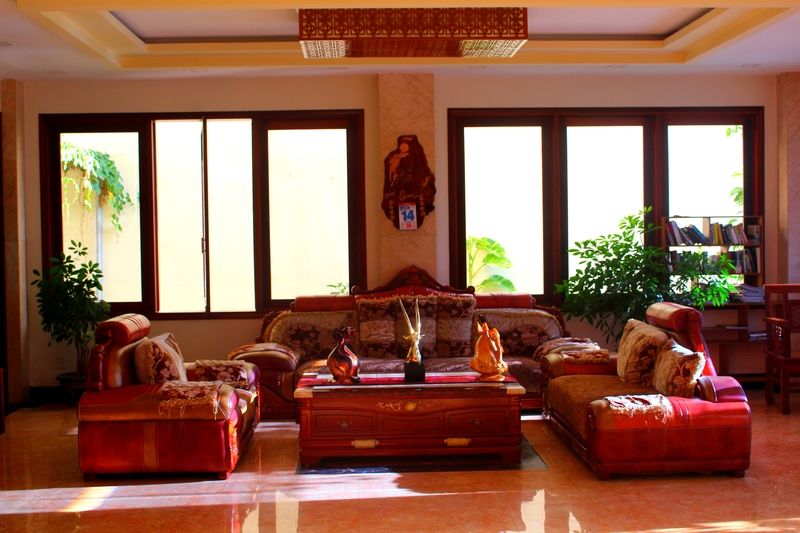 Kiman Hoi An Hotel Eksteriør billede